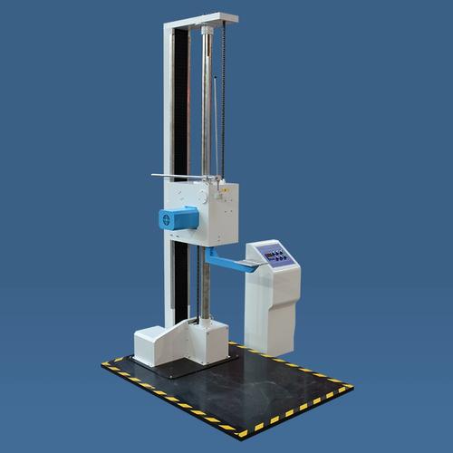 自由跌落试验机手机跌落试验台零部件电子产品耳机电池跌落测试仪